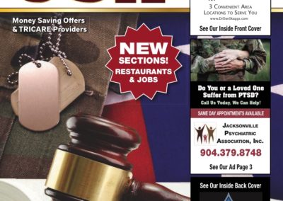 Military Deals USA Spring 2017 Publication