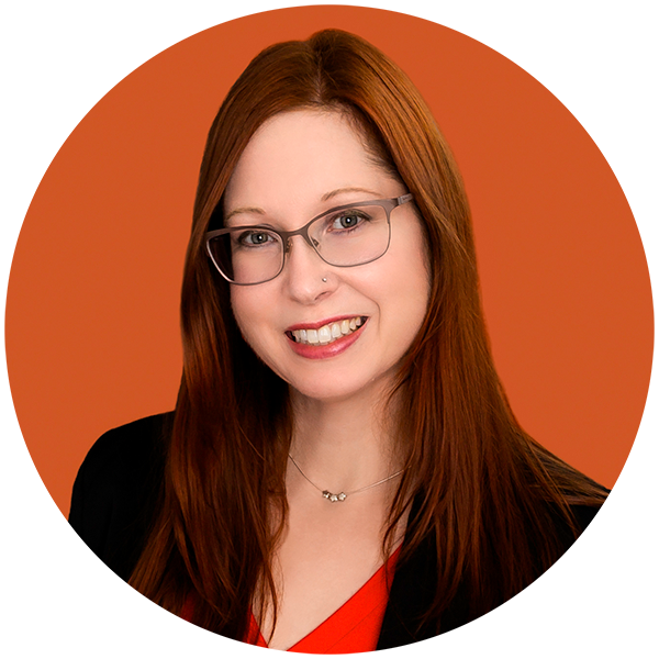 SarahJ2020headshotorange