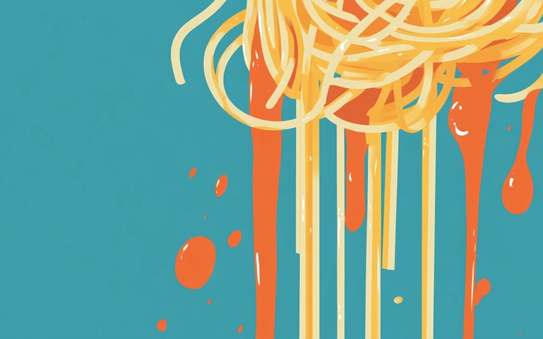 Why Your Marketing Feels Like a Jumbled Mess (and How to Fix It)