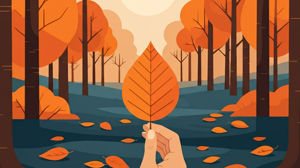 Step Back to See the Big Picture: How to Avoid Marketing Burnout