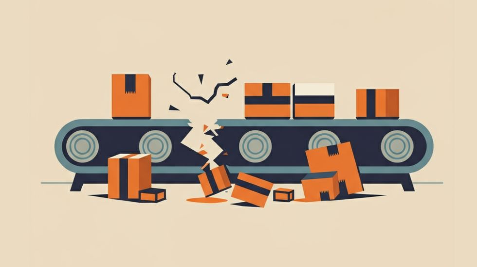 You’re Not Lazy – Your Marketing System Is Broken